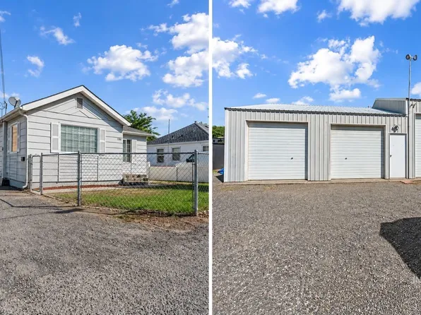 1266 Maple St, Clarkston, WA 99403