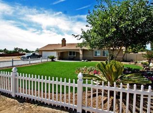 14807 Mojave St, Hesperia, CA 92345