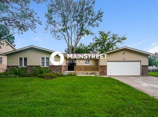 305 Station St E, Ashville, OH 43103