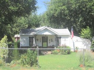 1717 N Saint Peter Ave, Oklahoma City, OK 73141