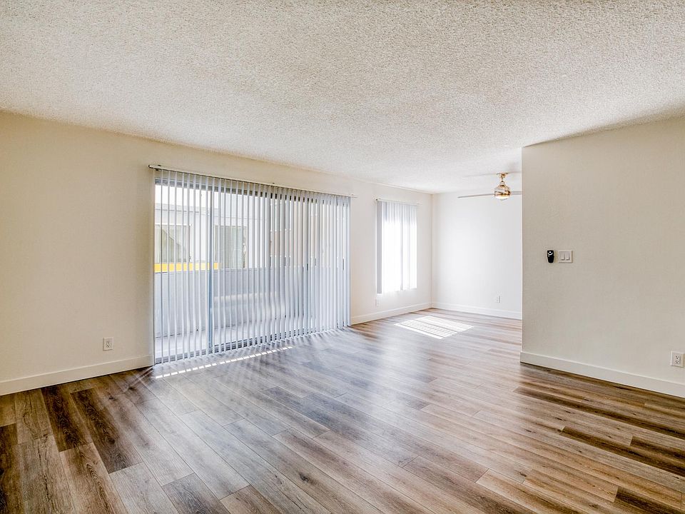 Large & Bright One Bedrooms