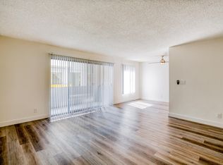 Oxford West, Los Angeles, CA 90020
