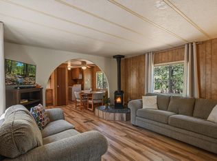 826 Jacks Canyon Dr, Happy Jack, AZ 86024