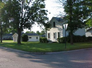 309 6th Ave W, Ada, MN 56510