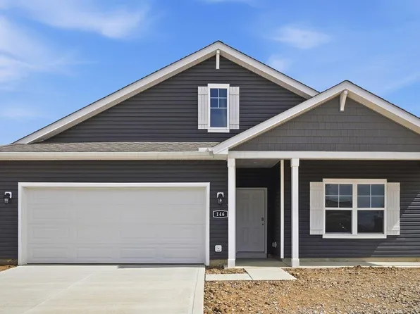 146 Brookside Dr, Jeffersonville, OH 43128