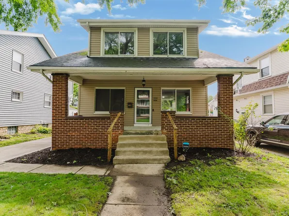 214 S Brinker Ave, Columbus, OH 43204