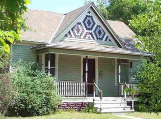 509 E 5th St, North Platte, NE 69101