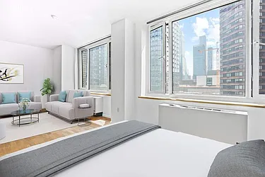 Rented by Sotheby's International Realty