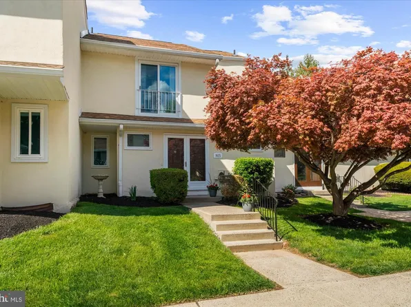 805 Cherry Cir, Lansdale, PA 19446