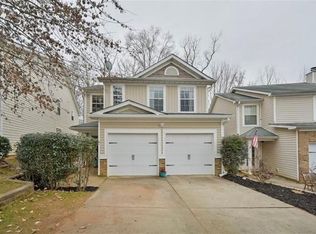 125 Hidden Creek Dr, Canton, GA 30114