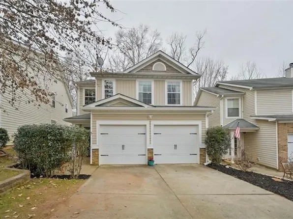 125 Hidden Creek Dr, Canton, GA 30114