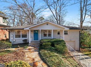 490 E Pharr Rd, Decatur, GA 30030