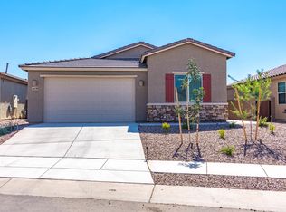 6878 E Corte Casa Elegante, Tucson, AZ 85756