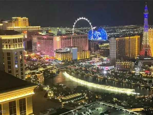 2600 W Harmon Ave #26026, Las Vegas, NV 89109