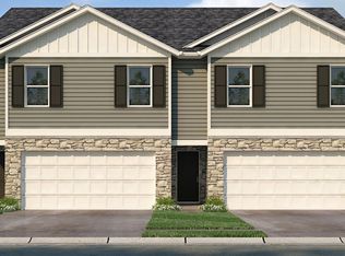 Pattison Plan, Whispering Pines, Defiance, OH 43512