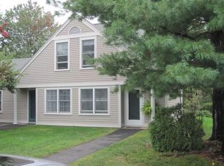86 Glenridge, Portland, ME 04102
