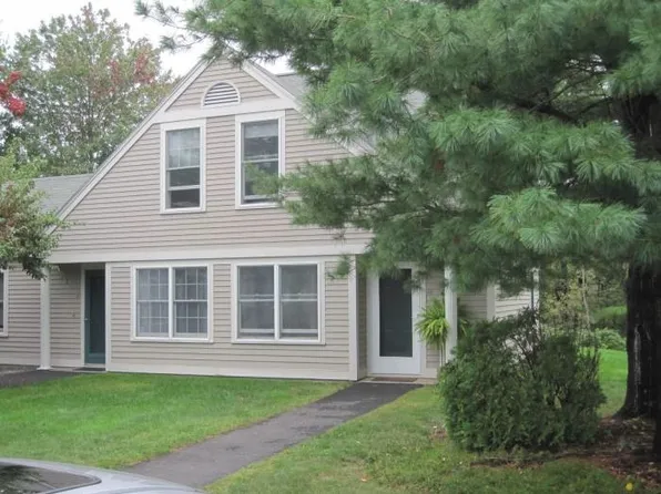 86 Glenridge, Portland, ME 04102