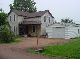 140 S Russell St, Unity, WI 54488