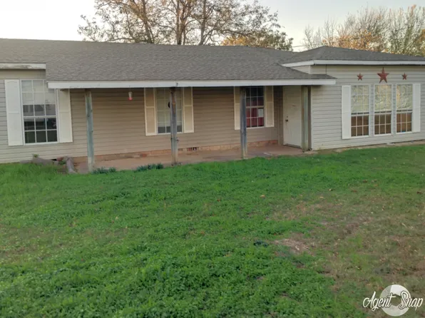 16907 E County Road 1560, Lindsay, OK 73052