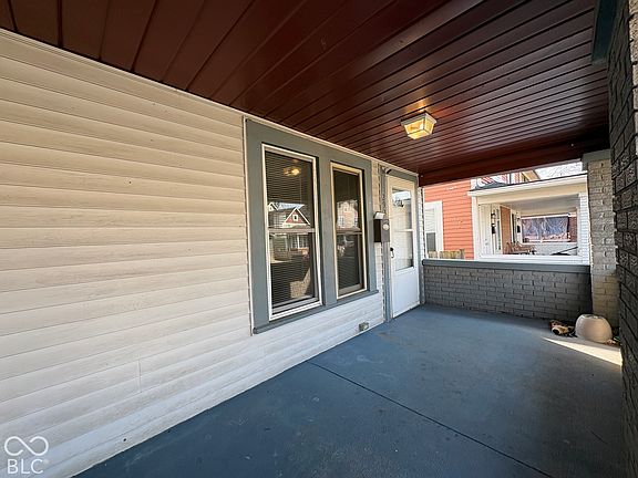 4th image of 2927 N Delaware St