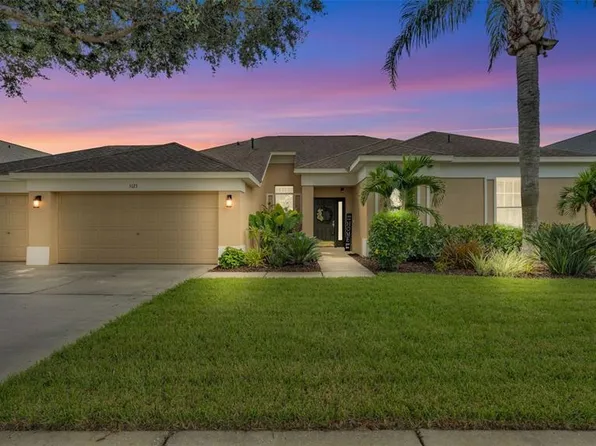 5123 Whispering Leaf Trl, Valrico, FL 33596