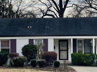 4405 Collingwood Dr, Charlotte, NC 28209