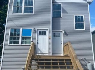 35 Douglas Ave UNIT 1, Providence, RI 02908