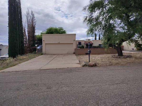 1180 Avenida Leon #B, Rio Rico, AZ 85648