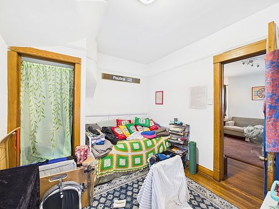 2nd image of 4318 N Albany Ave #1
