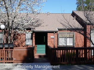 1120 Susan Way, Novato, CA 94947