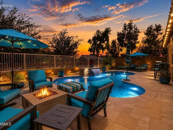35171 N BRAEDEN Drive, San Tan Valley, AZ 85144