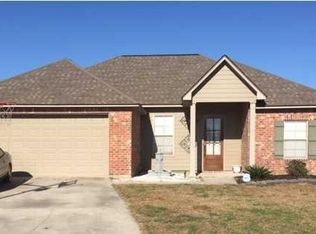 404 Pavilion St, Lafayette, LA 70507