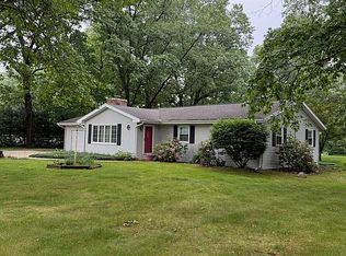 10888 Dunn Rd, Osceola, IN 46561