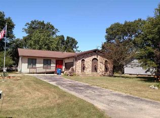 4921 Harmony St, Oscoda, MI 48750
