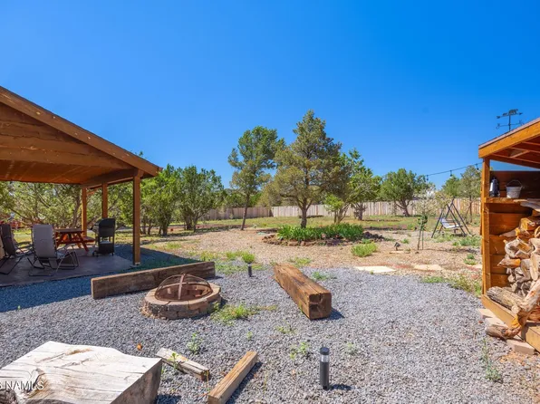 543 E Tall Tree St, Williams, AZ 86046