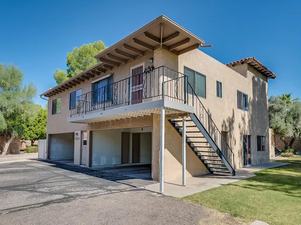 6536 E Calle La Paz, Tucson, AZ 85715
