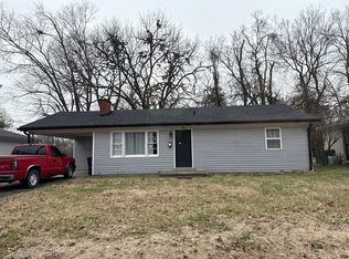 104 Collins Dr, Richmond, KY 40475