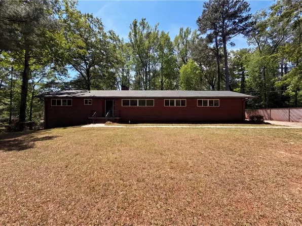 2892 Keats Dr SW, Atlanta, GA 30311