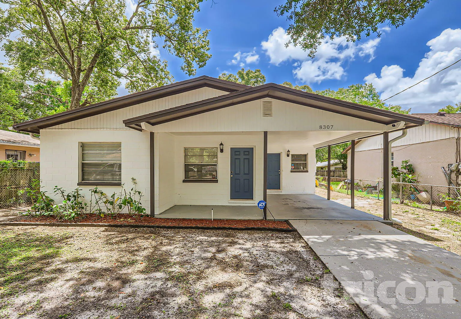 8307 N Elmer Street Tampa FL — Photo 1