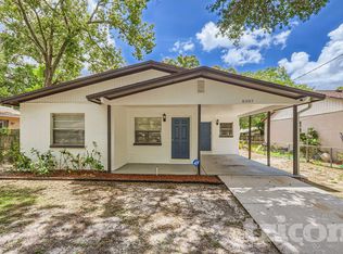 8307 N Elmer St, Tampa, FL 33604