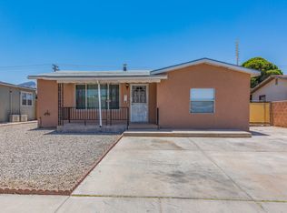 1308 Mountain View Ave, Alamogordo, NM 88310