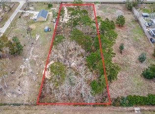 0 Emerald Forest Dr LOT 88151, New Caney, TX 77357