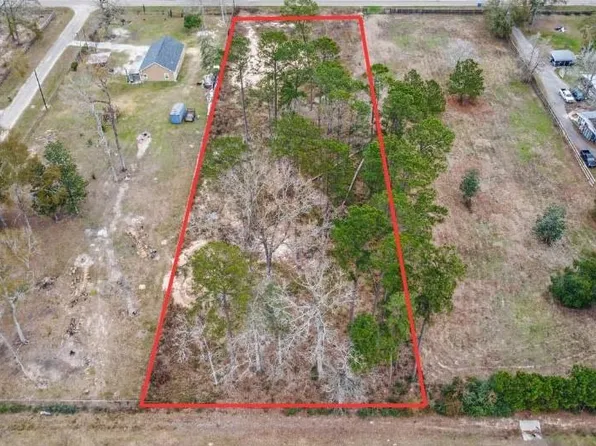 0 Emerald Forest Dr Lot 88151, New Caney, TX 77357