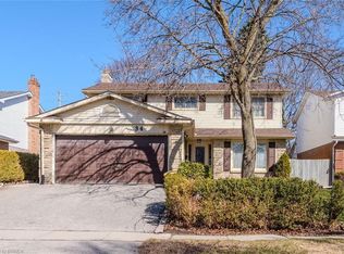 34 Black Locust Way, Brantford, ON N3R7C7