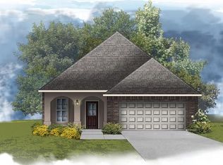 368 Long Hill Dr, Sulphur, LA 70665