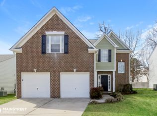 5408 Alafia Ct, Raleigh, NC 27616