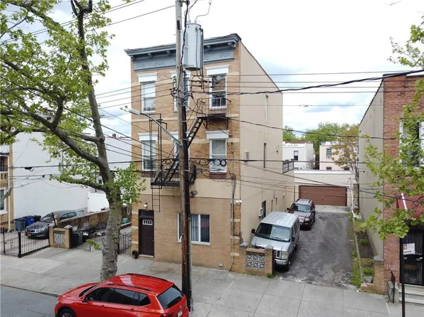 1123 66th St, Brooklyn, NY 11219