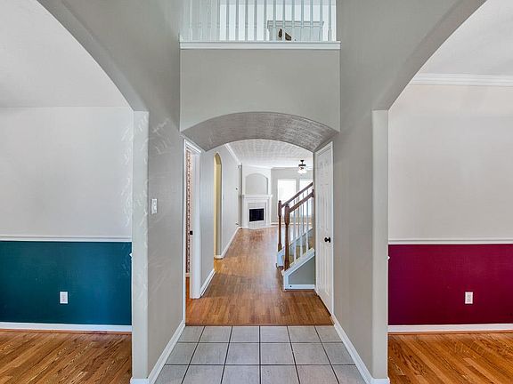4th image of 19315 Shiloh Creek Ln