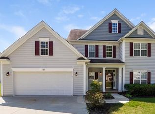 107 Cavendish Dr W, Mooresville, NC 28115