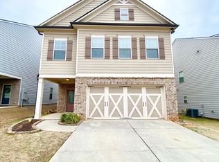 2265 Black Pebble Cir, Buford, GA 30519